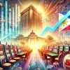 Philippine Gaming Revenue Reaches New Heights in Third Quarter of 2024