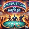 Play’n GO Announces New Partnerships with Stardust Casino and Win2Day