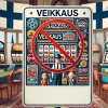 Veikkaus Sanctioned for Illegally Targeting Minors with Gambling Ads