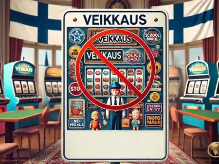 Veikkaus Sanctioned for Illegally Targeting Minors with Gambling Ads