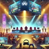 Wildz Launches First CS2 Tournament with €25,000 Prize Pool