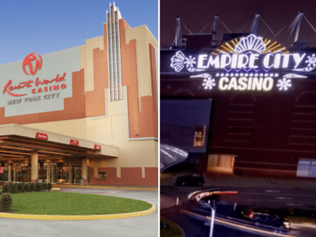 NY Casino Answers Could Bode Well for Genting, MGM