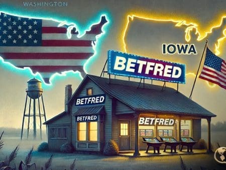 Betfred Confronts Industry Challenges Amid U.S. Market Withdrawal