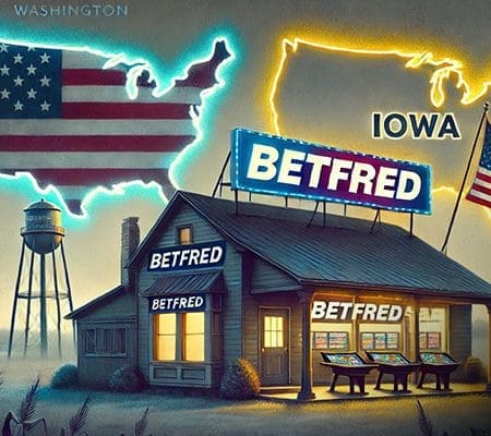 Betfred Confronts Industry Challenges Amid U.S. Market Withdrawal