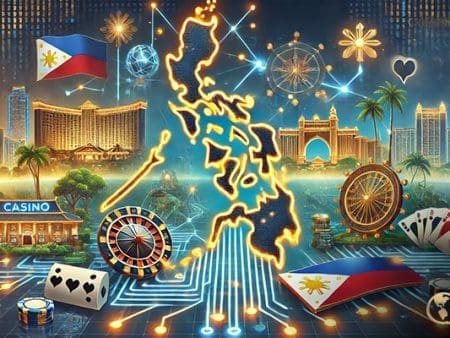 CasinoPlus Partners with Philippine Casinos to Expand Online Gaming