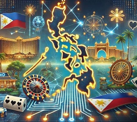 CasinoPlus Partners with Philippine Casinos to Expand Online Gaming