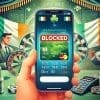 Ireland’s Gambling Regulator Pushes for Bank Gambling Blocks