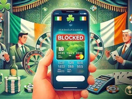 Ireland’s Gambling Regulator Pushes for Bank Gambling Blocks