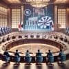 Japan Updates Casino Regulatory Commission with New Appointments for 2025