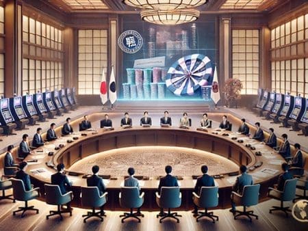 Japan Updates Casino Regulatory Commission with New Appointments for 2025