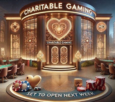 New charitable gaming casino to open in Lebanon, New Hampshire