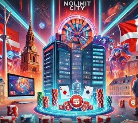 Nolimit City Enters Denmark & Launches Outsourced: Payday Slot