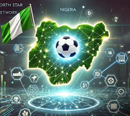 North Star Network Expands into Africa with Soccernet.ng Acquisition