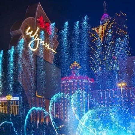 Macau Casino Stocks Have Favorable 2025 Setup, Says Analyst