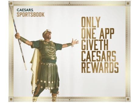 Caesars Looking to Wring Value from Digital Unit, Says Analyst