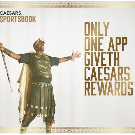 Caesars Looking to Wring Value from Digital Unit, Says Analyst