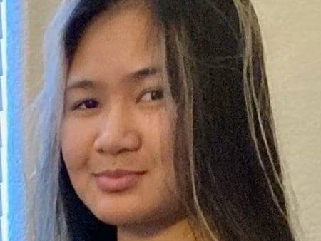 Missing Nevada Teen Leads To Desert Search, Lots of Concern