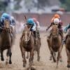 Horse Racing Continues to Decline