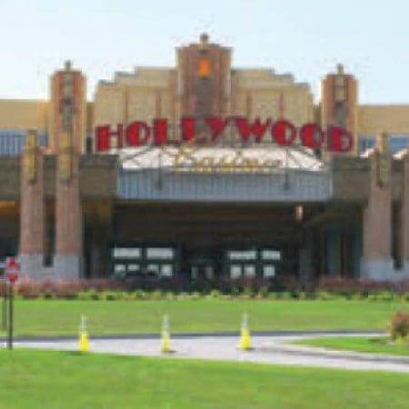 Two Kids Left in Car at Ohio Casino