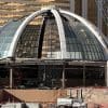 DOME FREE: Mirage Las Vegas Atrium Removed