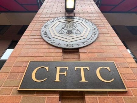 CFTC Expected to Scrutinize Crypto.com Sports
Contracts