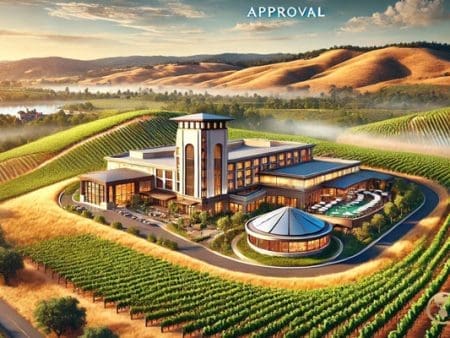 Federal Court Clears Way for Koi Nation’s Controversial Casino Near Windsor