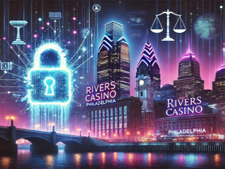 Rivers Casino Philadelphia Data Breach Generates Multiple Lawsuits