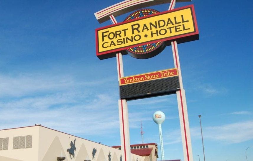 Fort Randall Casino