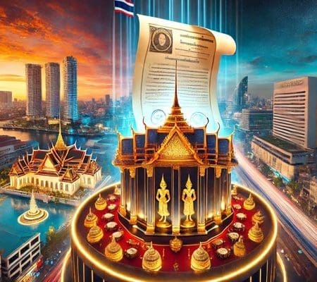 Thailand Considers Casino Bill to Give Economy and Tourism a Boost