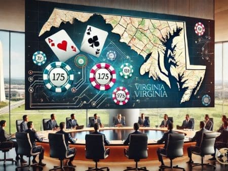 Virginia Lawmakers Revisit Controversial Tysons Casino Proposal